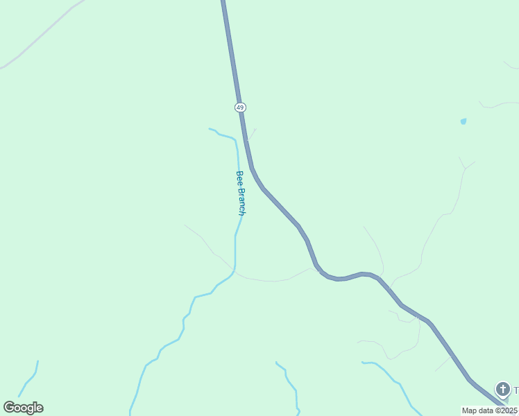 map of restaurants, bars, coffee shops, grocery stores, and more near 1063 The Trace in Dover