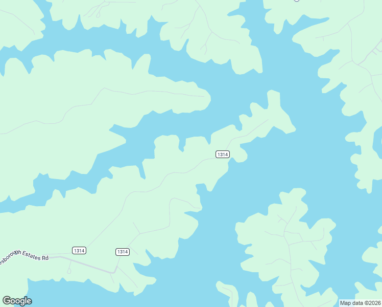 map of restaurants, bars, coffee shops, grocery stores, and more near 935 Estate Road in Semora