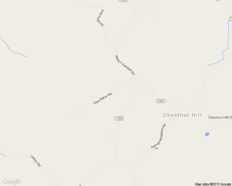 map of restaurants, bars, coffee shops, grocery stores, and more near 259 John Baker Road in Crumpler