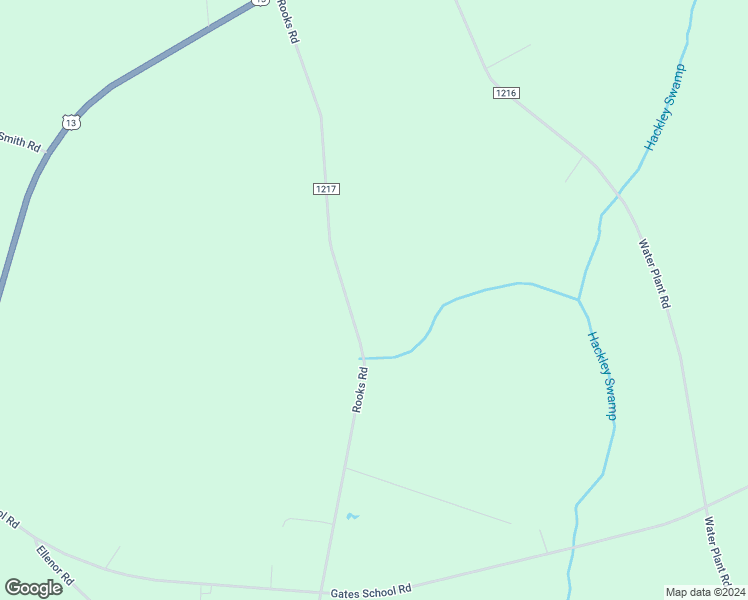 map of restaurants, bars, coffee shops, grocery stores, and more near 815 Rooks Road in Gates