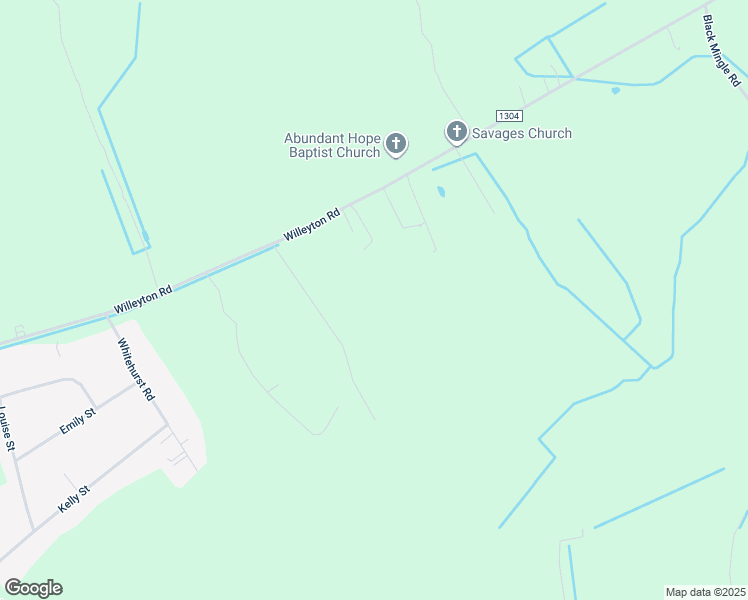 map of restaurants, bars, coffee shops, grocery stores, and more near 677 Willeyton Road in Gates