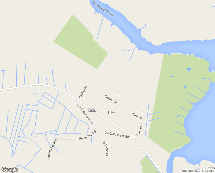 map of restaurants, bars, coffee shops, grocery stores, and more near 112 Barracuda Street in Moyock