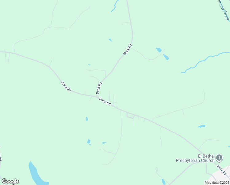 map of restaurants, bars, coffee shops, grocery stores, and more near 121 Karen Drive in Eden