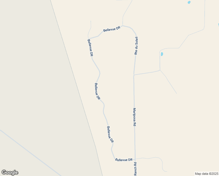 map of restaurants, bars, coffee shops, grocery stores, and more near in Taos Pueblo