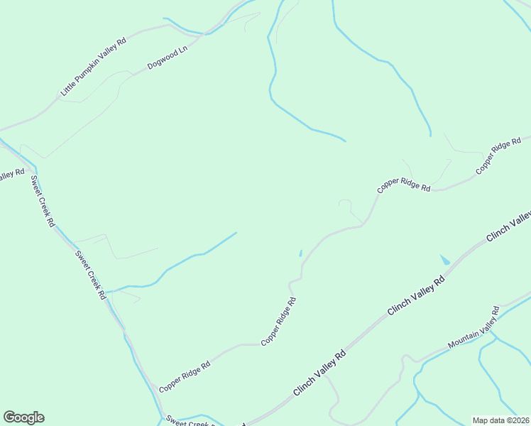map of restaurants, bars, coffee shops, grocery stores, and more near 348 Clinch Valley Road in Eidson