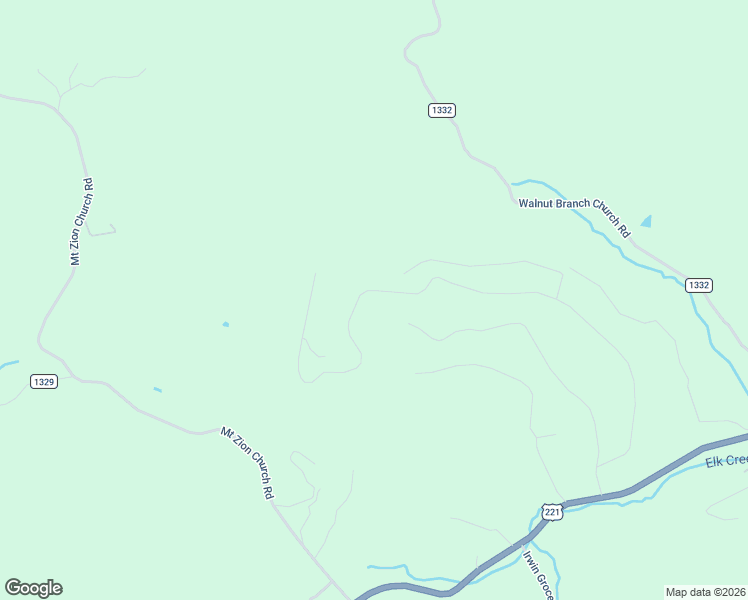 map of restaurants, bars, coffee shops, grocery stores, and more near 473 Scenic Mountain Drive in Sparta