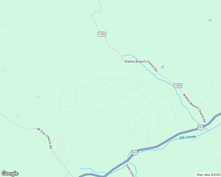 map of restaurants, bars, coffee shops, grocery stores, and more near 19 Laurel Breeze Lane in Sparta