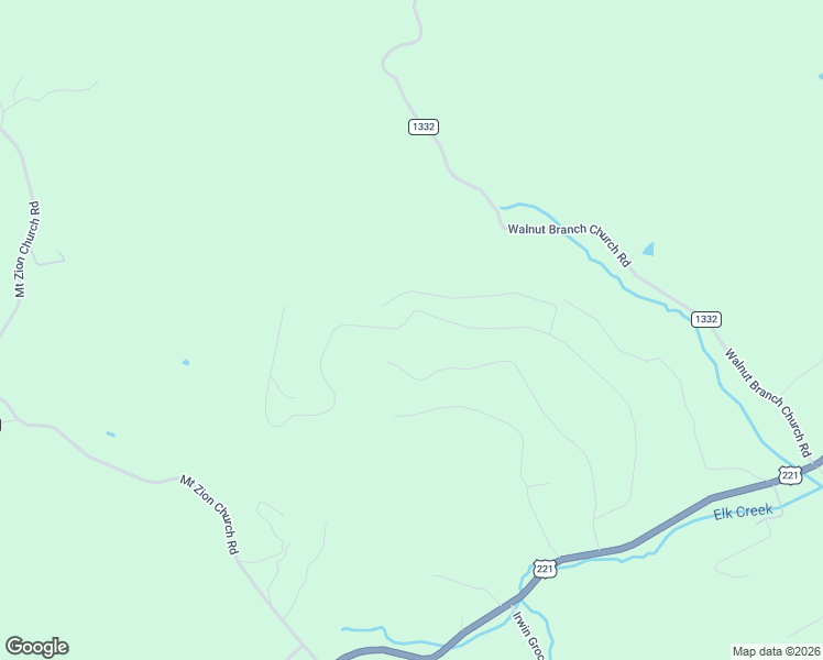 map of restaurants, bars, coffee shops, grocery stores, and more near 473 Scenic Mountain Drive in Sparta