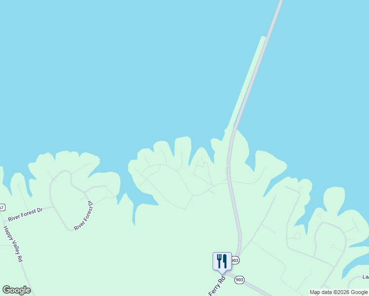 map of restaurants, bars, coffee shops, grocery stores, and more near Unnamed Road in Littleton