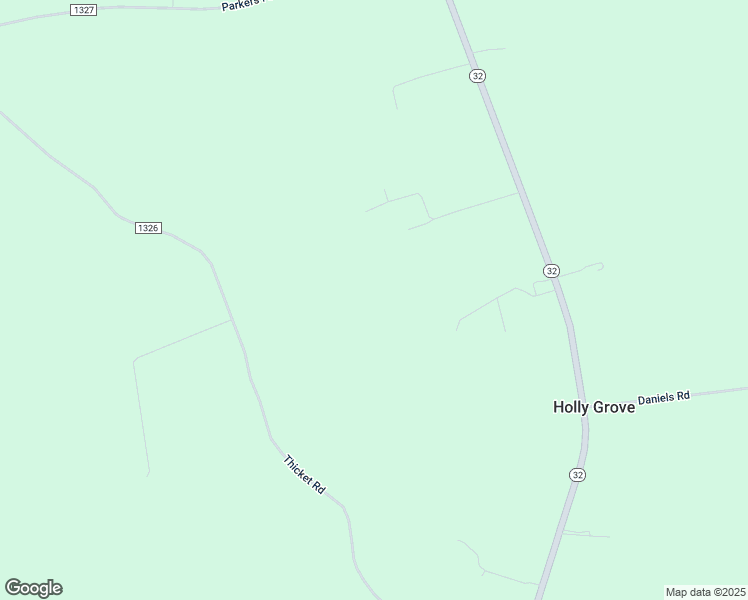 map of restaurants, bars, coffee shops, grocery stores, and more near 69 Moffett Lane in Corapeake