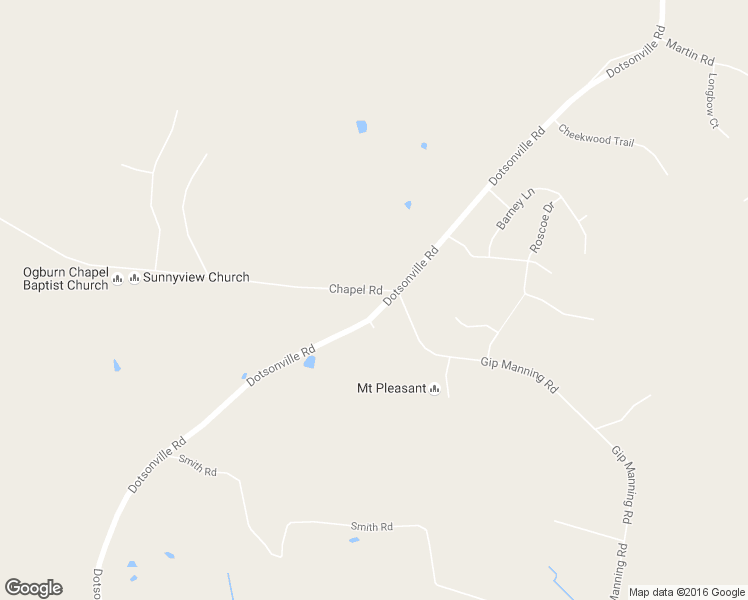 map of restaurants, bars, coffee shops, grocery stores, and more near 2024 Dotsonville Road in Clarksville