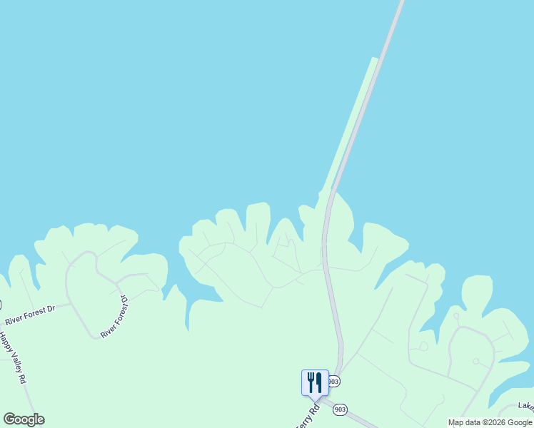 map of restaurants, bars, coffee shops, grocery stores, and more near Unnamed Road in Littleton