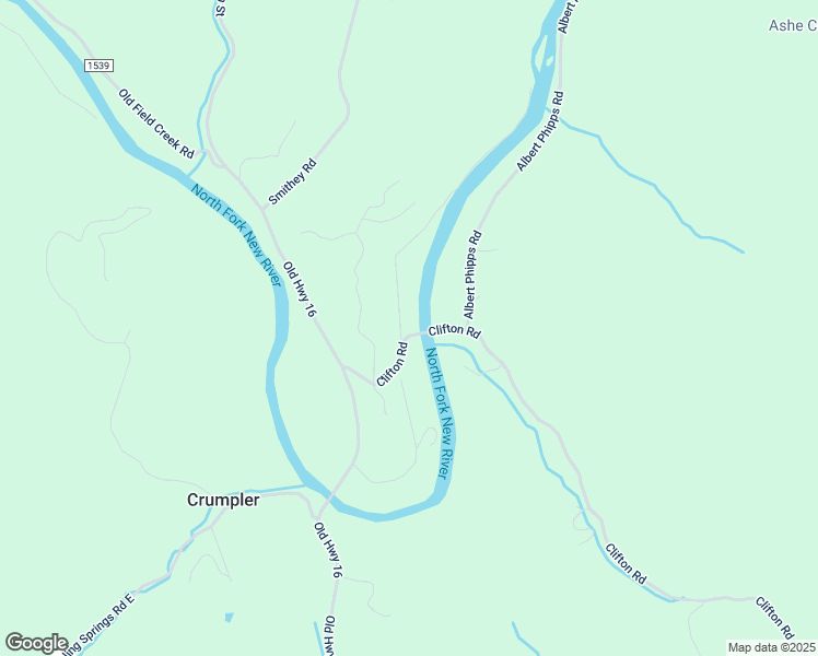 map of restaurants, bars, coffee shops, grocery stores, and more near 150 Riverside Lane in Crumpler