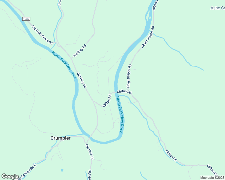 map of restaurants, bars, coffee shops, grocery stores, and more near 150 Riverside Lane in Crumpler