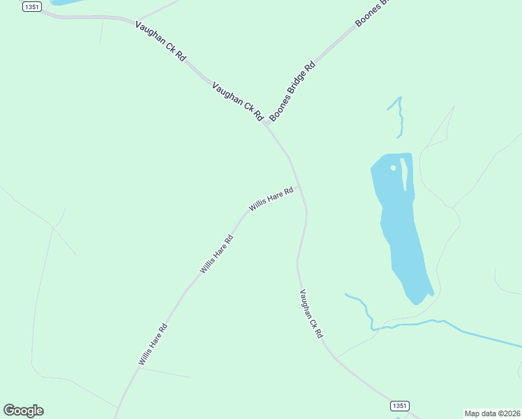 map of restaurants, bars, coffee shops, grocery stores, and more near 1792 Willis Hare Road in Pendleton