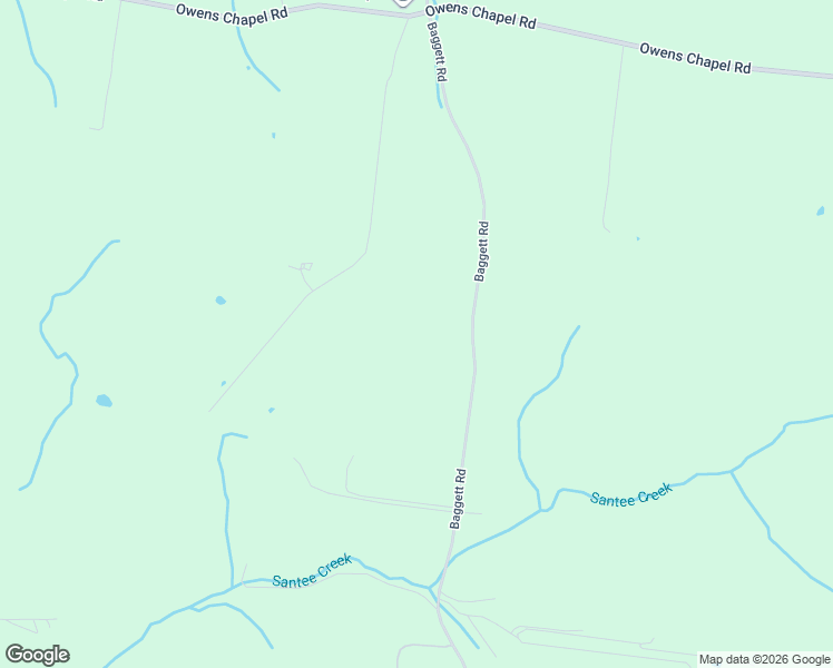 map of restaurants, bars, coffee shops, grocery stores, and more near 3910 Baggett Road in Springfield