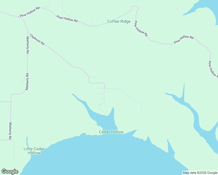 map of restaurants, bars, coffee shops, grocery stores, and more near 271 East Barbara Avenue in Protem