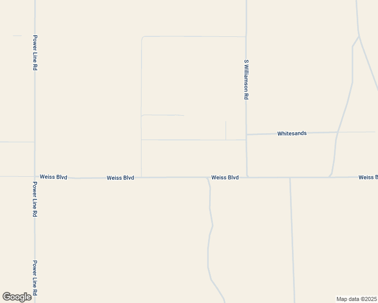 map of restaurants, bars, coffee shops, grocery stores, and more near 743 Hilda Jane Way in Amargosa Valley