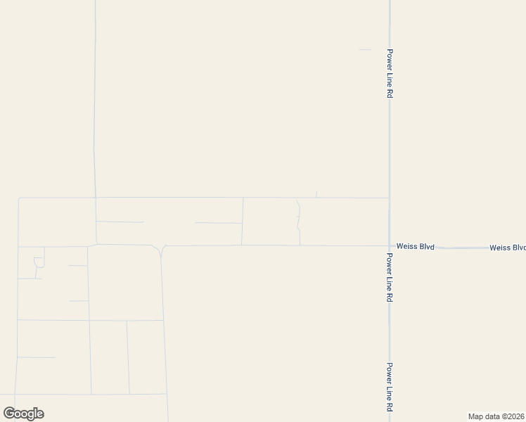 map of restaurants, bars, coffee shops, grocery stores, and more near 217 Roberts Road in Amargosa Valley