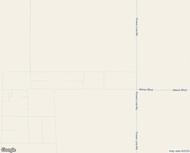 map of restaurants, bars, coffee shops, grocery stores, and more near 217 Roberts Road in Amargosa Valley