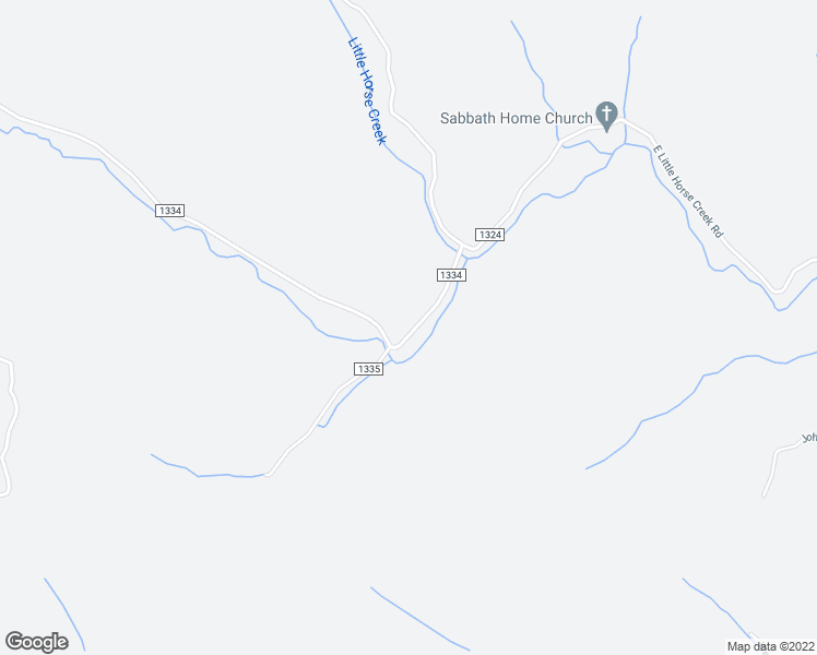 map of restaurants, bars, coffee shops, grocery stores, and more near 316 Joe Hampton Road in Lansing