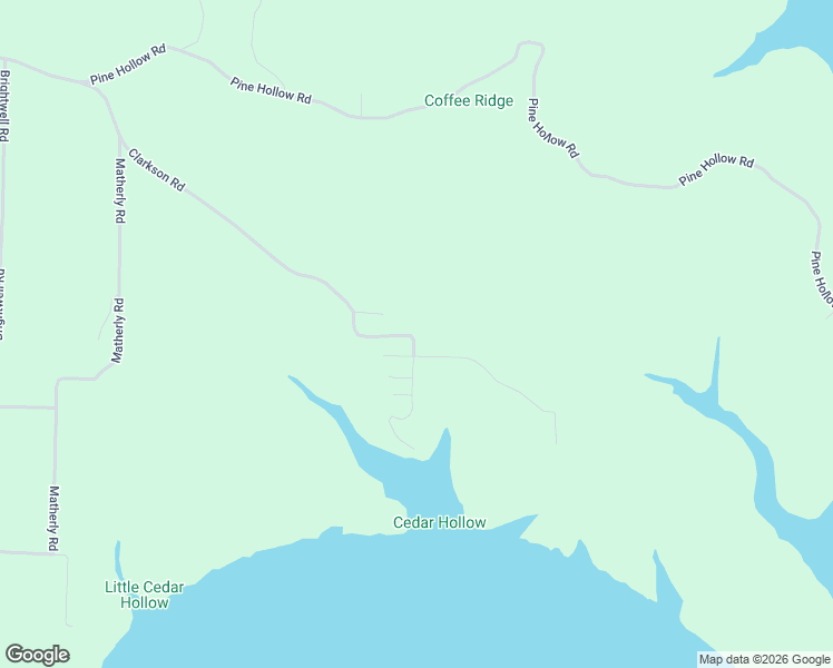 map of restaurants, bars, coffee shops, grocery stores, and more near 271 East Barbara Avenue in Protem