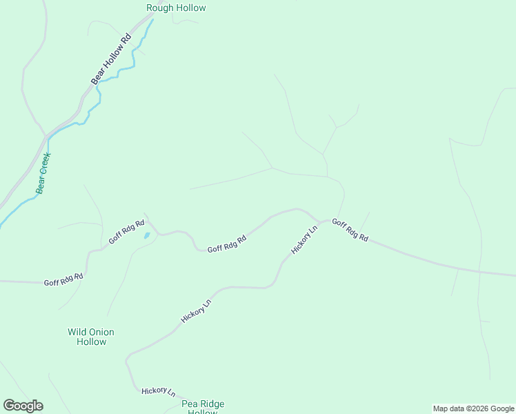 map of restaurants, bars, coffee shops, grocery stores, and more near Golf Ridge Road in Pineville