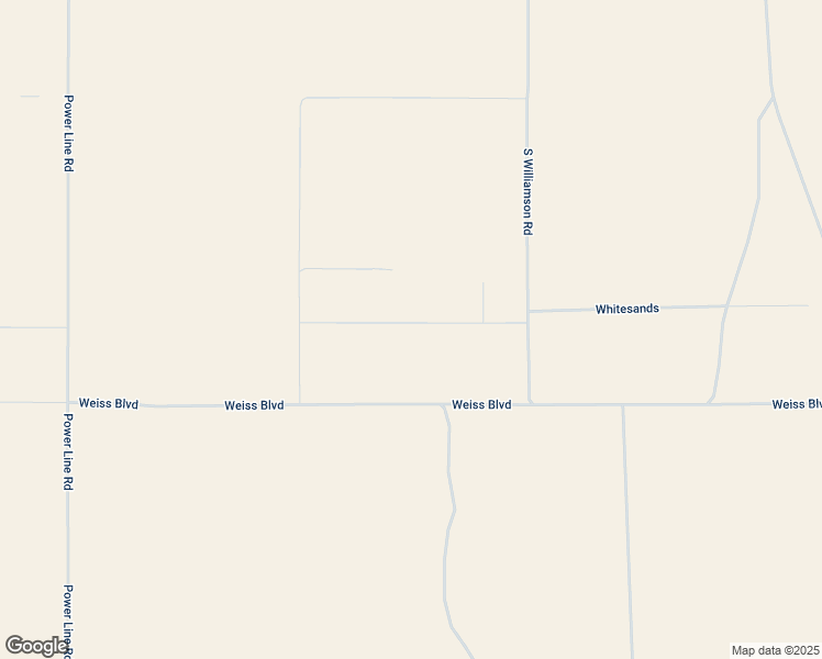 map of restaurants, bars, coffee shops, grocery stores, and more near 743 Hilda Jane Way in Amargosa Valley