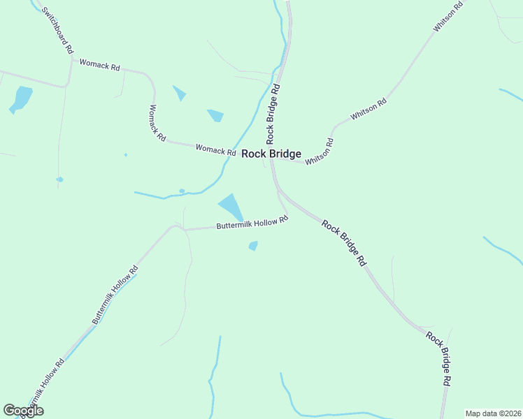 map of restaurants, bars, coffee shops, grocery stores, and more near 441 Buttermilk Hollow Road in Bethpage