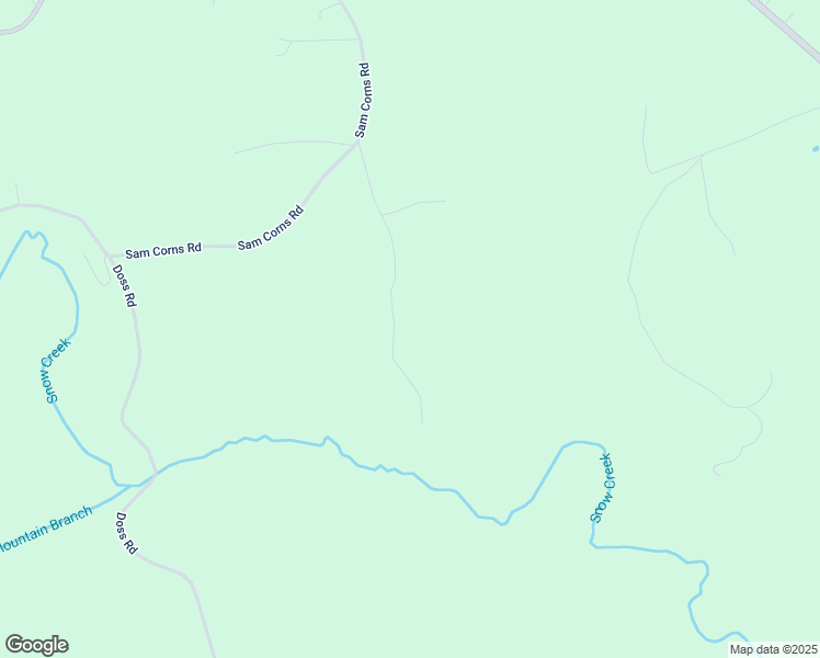 map of restaurants, bars, coffee shops, grocery stores, and more near 1165 Wheeler Smith Road in Lawsonville