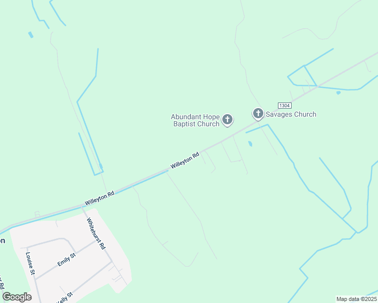 map of restaurants, bars, coffee shops, grocery stores, and more near 656 Willeyton Road in Gates