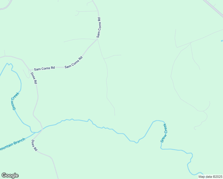map of restaurants, bars, coffee shops, grocery stores, and more near 1165 Wheeler Smith Road in Lawsonville