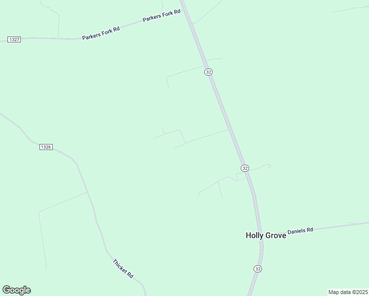 map of restaurants, bars, coffee shops, grocery stores, and more near 1096 North Carolina 32 in Corapeake