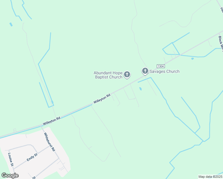 map of restaurants, bars, coffee shops, grocery stores, and more near 677 Willeyton Road in Gates
