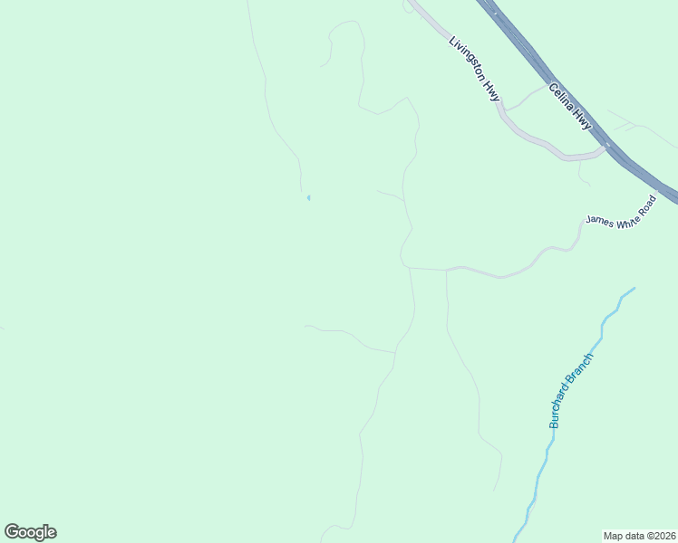 map of restaurants, bars, coffee shops, grocery stores, and more near 1764 Clifton Rich Road in Celina