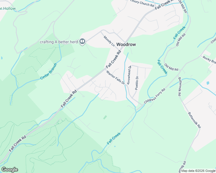 map of restaurants, bars, coffee shops, grocery stores, and more near 1703 Ethans Court in Kingsport