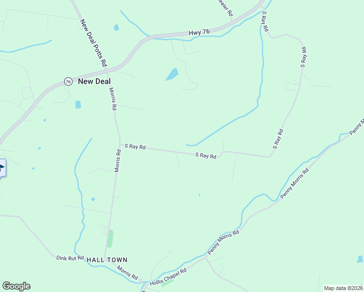 map of restaurants, bars, coffee shops, grocery stores, and more near 155 South Ray Road in Portland