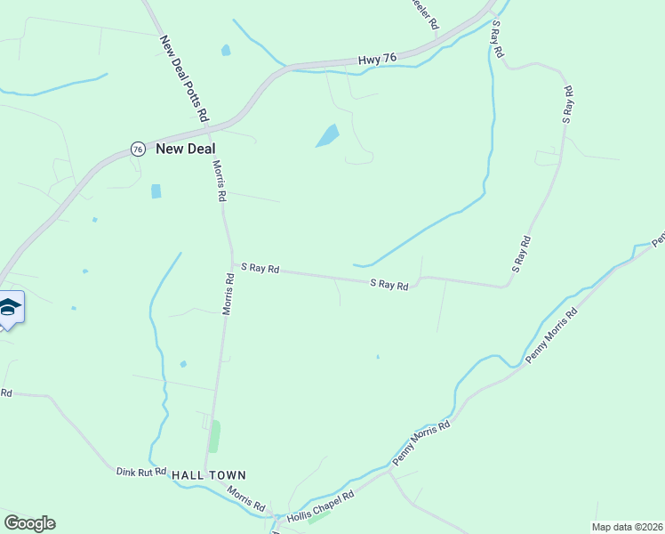 map of restaurants, bars, coffee shops, grocery stores, and more near 155 South Ray Road in Portland