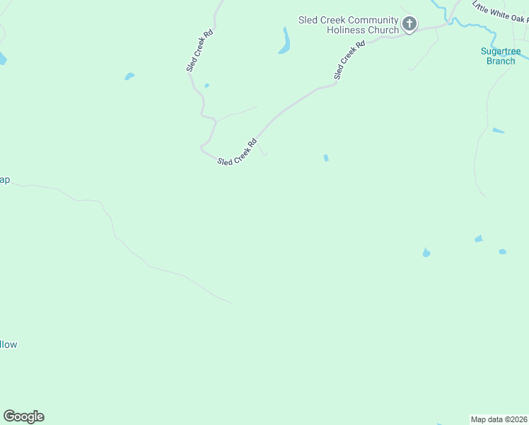 map of restaurants, bars, coffee shops, grocery stores, and more near 603 Sled Creek Road in Duff