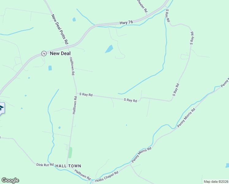 map of restaurants, bars, coffee shops, grocery stores, and more near 155 South Ray Road in Portland