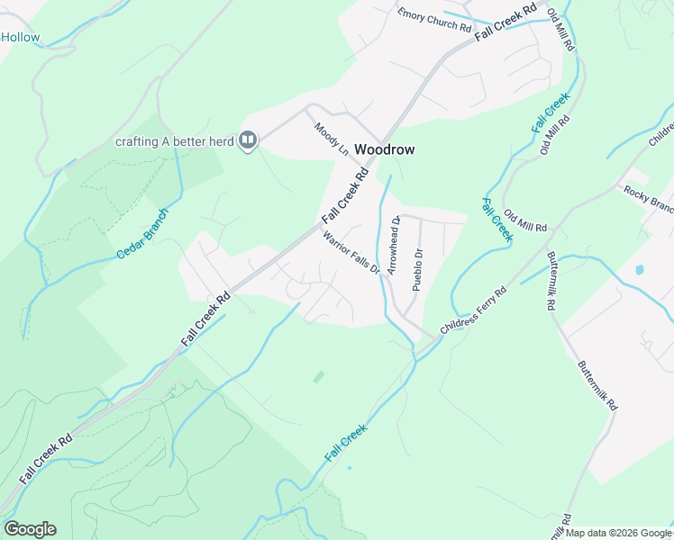 map of restaurants, bars, coffee shops, grocery stores, and more near 1703 Ethans Court in Kingsport