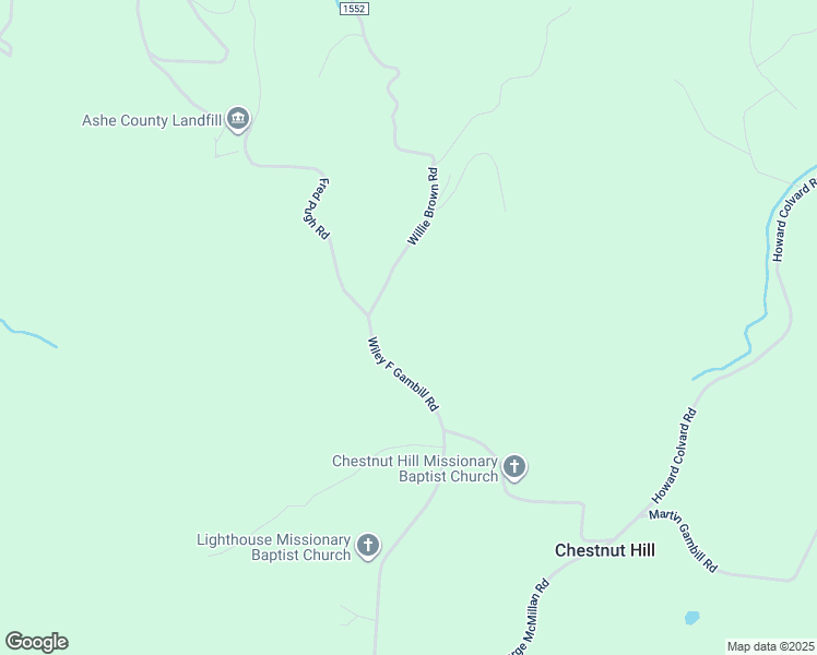 map of restaurants, bars, coffee shops, grocery stores, and more near 1142 Wiley F Gambill Road in Crumpler
