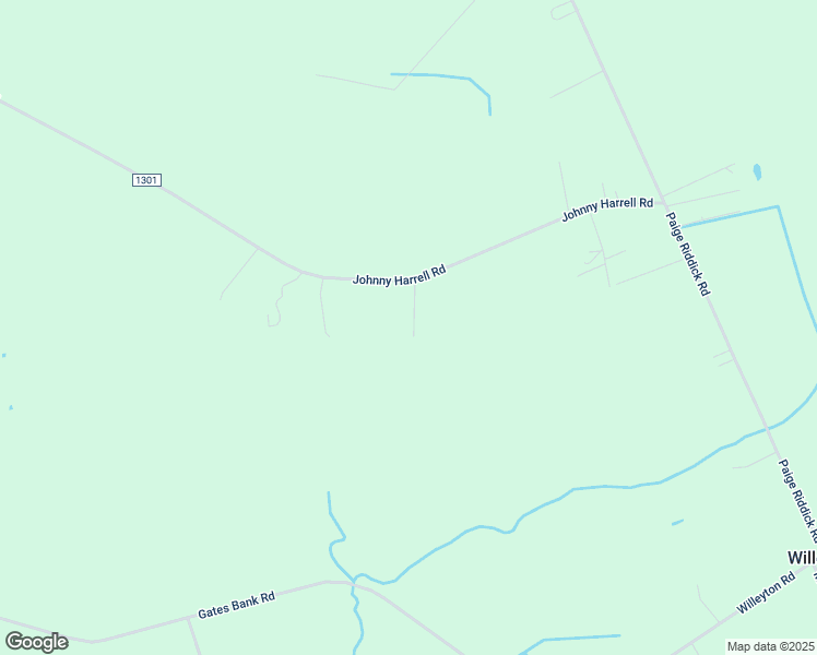 map of restaurants, bars, coffee shops, grocery stores, and more near 28 Johnny Harrell Road in Gates
