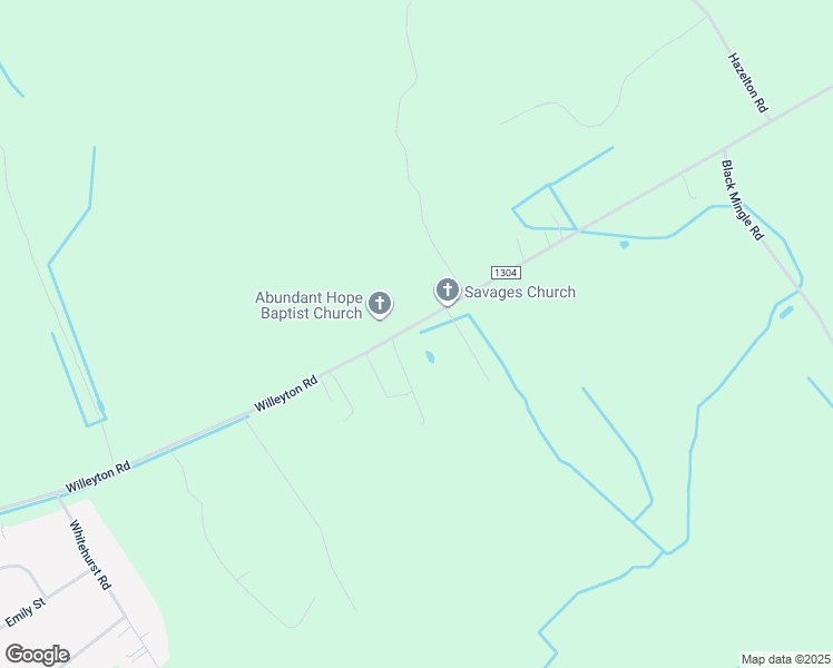 map of restaurants, bars, coffee shops, grocery stores, and more near 715 Willeyton Road in Gates