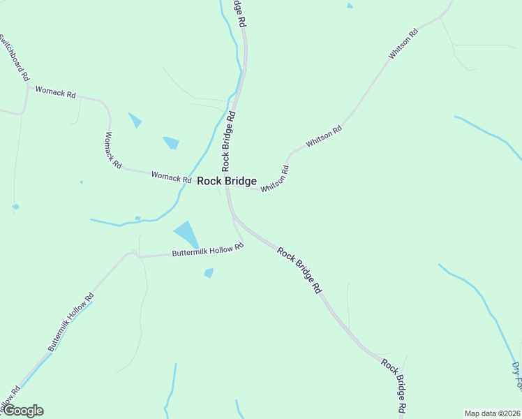 map of restaurants, bars, coffee shops, grocery stores, and more near 126 Whitson Road in Bethpage