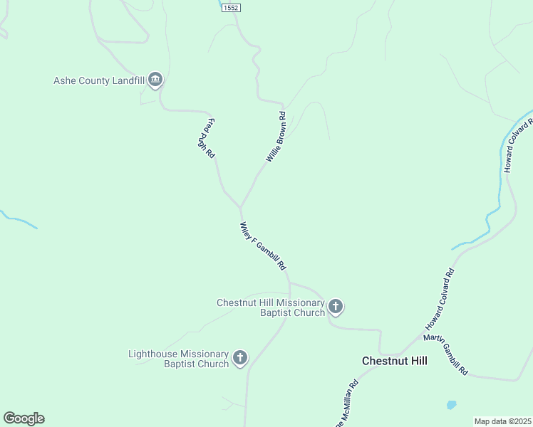 map of restaurants, bars, coffee shops, grocery stores, and more near 1142 Wiley F Gambill Road in Crumpler