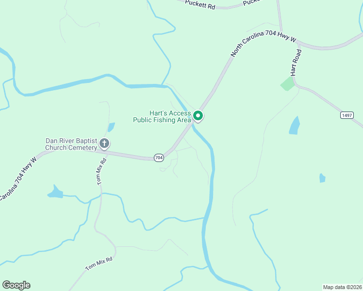 map of restaurants, bars, coffee shops, grocery stores, and more near 3767 North Carolina 704 Highway West in Lawsonville