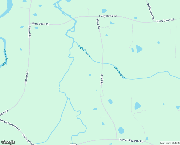 map of restaurants, bars, coffee shops, grocery stores, and more near in Bullock