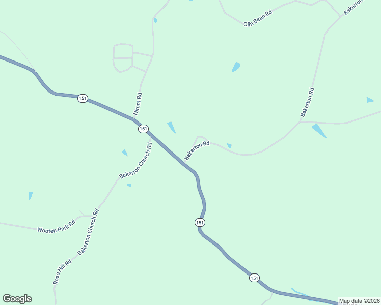 map of restaurants, bars, coffee shops, grocery stores, and more near 3434-3438 Bakerton Road in Red Boiling Springs