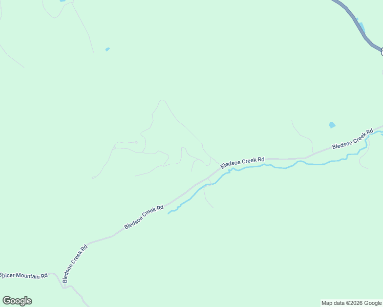 map of restaurants, bars, coffee shops, grocery stores, and more near 104 Ridgewood Road in Sparta